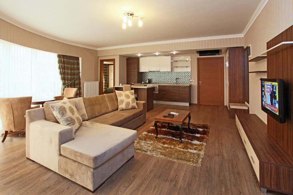 Balturk House Hotel Kocaeli Zimmer foto