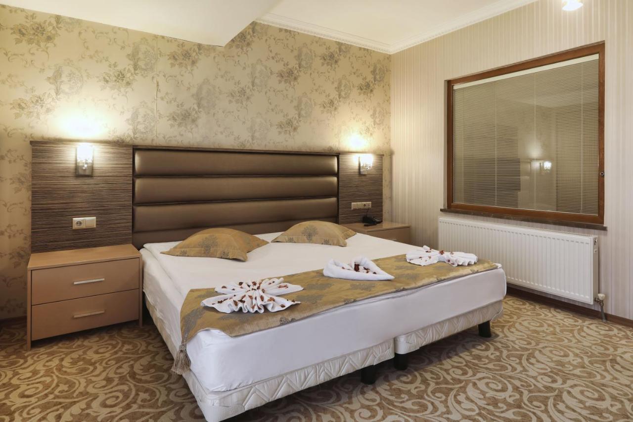 Balturk House Hotel Kocaeli Exterior foto
